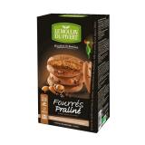 COOKIES FOURRES PRALINE