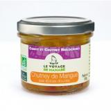 CHUTNEY DE MANGUE 100G