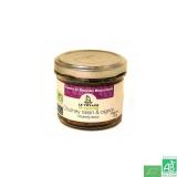 CHUTNEY RAISIN OIGNON V MAMABE 105G