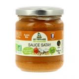 SAUCE SATAY 190G