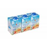 CREME LEGERE UHT 15% *3