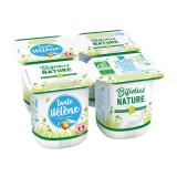 YAOURT BIFIDUS NATURE 4*125G