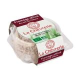 FROMAGE DE CHEVRE AFFINÉ