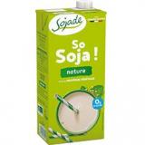 SOJADE NATURE 1L