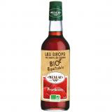 SIROP FRAMBOISE 50 CL