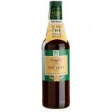 SIROP MENTHE MAROCAINE 50 CL