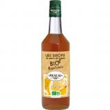 SIROP CITRON 1 LITRE