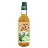 SIROP CITRON VERT 50 CL