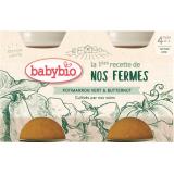 POT PDT POTIMARRON VERT