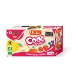 COOL FRUITS POM/FRAISE/MYRT X12