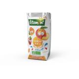COCKTAIL KID'S MULTIFRUIT 6*20CL