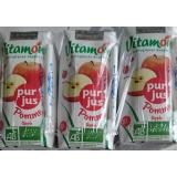 JUS POMME PRISMA X6