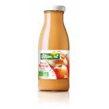 JUS DE POMME TROUBLE 25 CL