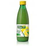 MINI JUS CITRON 25CL