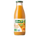 NECTAR D'ABRICOTS FRANCE 75 CL