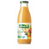 PUR JUS 3 FRUITS VERGERS DE FRANCE