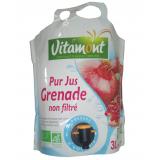 PUR JUS GRENADE NON FILTRE 3L