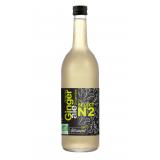 N 2 GINGER ALE 75CL