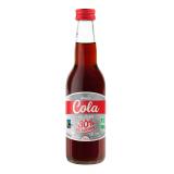 COLA -30% MOINS SUCRE 33CL