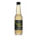 N 8 GINGER YUZU 33CL
