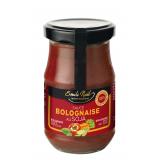 SAUCE TOMATE PROTEINES VEGETALES 190G
