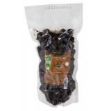 OLIVES NOIRES AU NATUREL 500G