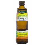 HUILE OMEGA 3  1/2 LITRE