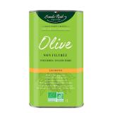 HUILE VIERGE XTRA NON FILTREE 1L