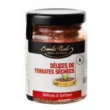 DELICE TOMATES SECHEES 90G