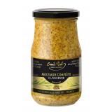 MOUTARDE A L'ANCIENNE 200G