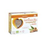 TARTINES NOIX S/GLUTEN
