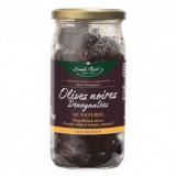 OLIVES AU NATUREL DENOYAUTEES