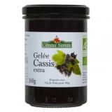 GELEE CASSIS 260G