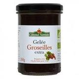 GELÉE DE GROSEILLE 260G