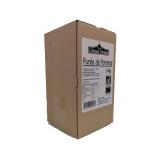 PUREE DE POMME POCHE 3KG