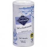 SEL MOULU BOITE 250 GRS