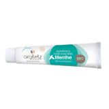 DENTIFRICE MENTHE BIO