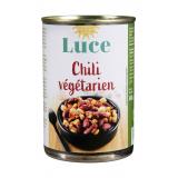 CHILI VÉGÉTARIEN 400G