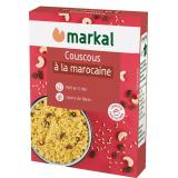 COUSCOUS A LA MAROCAINE 250G