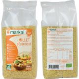 MILLET DECORT 0,5KGS