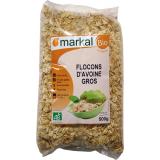 FLOCON AVOINE GROS 500G
