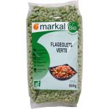 FLAGEOLET VERT 500GRS