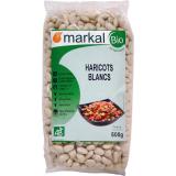 HARICOT BLANC 500 GRS