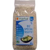 RIZ L/BLANC RISOTTO 500G