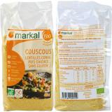 COUSCOUS LENTILLES CORAIL POIS CHICHE
