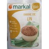 FARINE DE LIN 500G