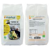 FARINE POIS CHIC 0,5KGS