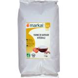 FARINE SARRASIN 1KG