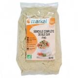 SEMOULE CPTE FINE 500 G