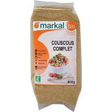 COUSCOUS COMPLET 500G